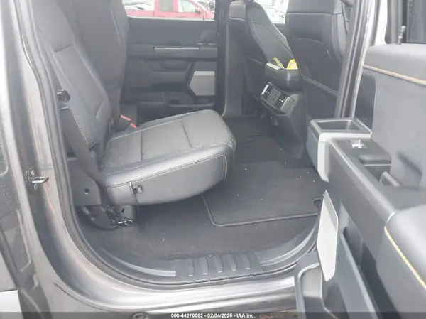1FTFW4L59SFB73989 2025 FORD F-150 - Image 8