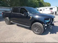 1FTFW4L59SFB97399 2025 FORD F-150