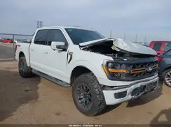 1FTFW4L59TFA51165 2026 FORD F-150