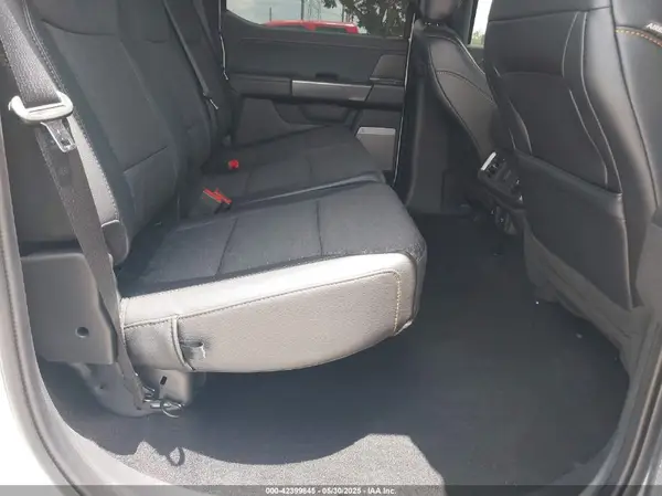 1FTFW4L5XRFB15187 2024 FORD F-150 - Image 8