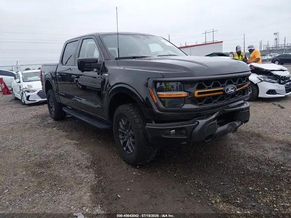 1FTFW4L5XRFC06895 2024 FORD F-150 - Image 1