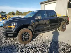 1FTFW4L5XSFA01468 2025 FORD F-150