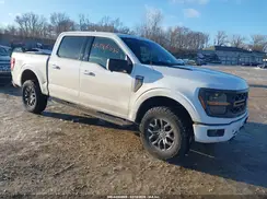 1FTFW4L5XSFA14561 2025 FORD F-150