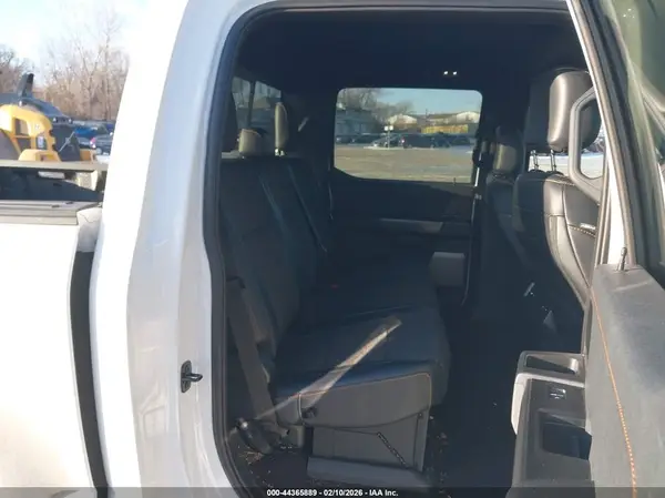 1FTFW4L5XSFA14561 2025 FORD F-150 - Image 8