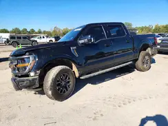 1FTFW4L5XSFA31621 2025 FORD F-150