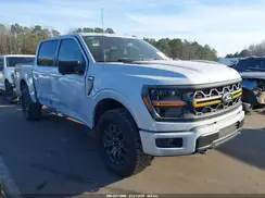 1FTFW4L5XSFA61556 2025 FORD F-150