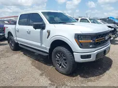 1FTFW4L5XSFB72477 2025 FORD F-150