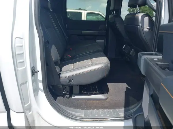 1FTFW4L5XSFB72477 2025 FORD F-150 - Image 8