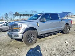1FTFW4L80RFB93357 2024 FORD F-150