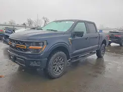 1FTFW4L80SFA12893 2025 FORD F-150