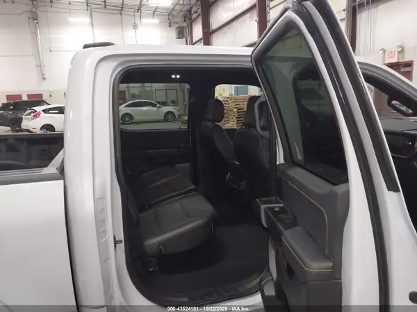 1FTFW4L80SFA96178 2025 FORD F-150 - Image 8