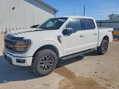 1FTFW4L80SFB68075 2025 FORD F-150