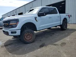 1FTFW4L80SFC46113 2025 FORD F-150