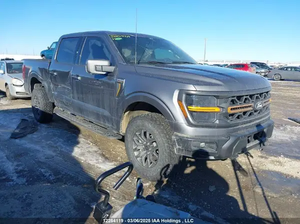 1FTFW4L81RFA68464 2024 FORD F-150 - Image 1
