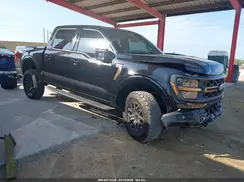 1FTFW4L81SFA14197 2025 FORD F-150