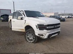 1FTFW4L81SFA64176 2025 FORD F-150