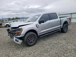 1FTFW4L81SFC52602 2025 FORD F-150