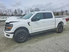 1FTFW4L81SFC55774 2025 FORD F-150