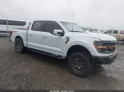 1FTFW4L82SFA31378 2025 FORD F-150