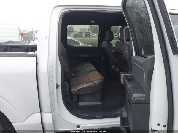 1FTFW4L82SFA31378 2025 FORD F-150 - Image 8