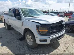 1FTFW4L82SFA31977 2025 FORD F-150