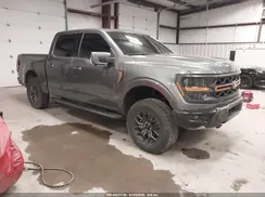 1FTFW4L82SFA85800 2025 FORD F-150