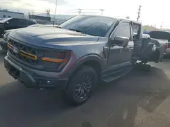 1FTFW4L83RFB37560 2024 FORD F-150