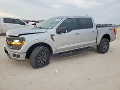 1FTFW4L83RFB95040 2024 FORD F-150