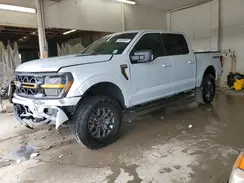 1FTFW4L83SFA47671 2025 FORD F-150