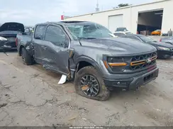 1FTFW4L83SFB27813 2025 FORD F-150