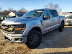 1FTFW4L83SFB37791 2025 FORD F-150