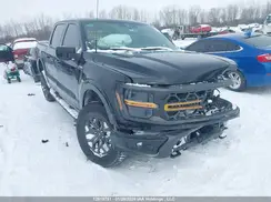 1FTFW4L83SFB56812 2025 FORD F-150