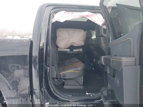 1FTFW4L83SFB56812 2025 FORD F-150 - Image 8