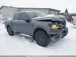 1FTFW4L83SFB81838 2025 FORD F-150