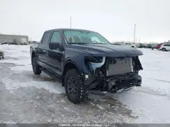 1FTFW4L83SFB82245 2025 FORD F-150