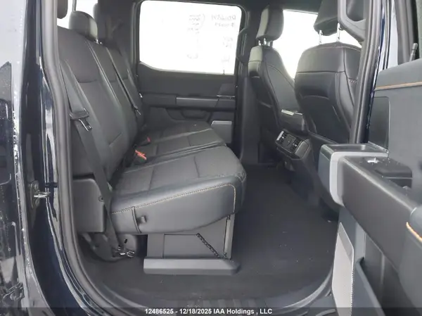 1FTFW4L83SFB82245 2025 FORD F-150 - Image 8