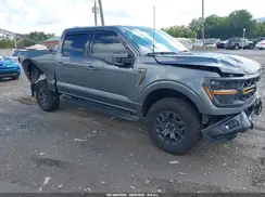 1FTFW4L83SFC47949 2025 FORD F-150