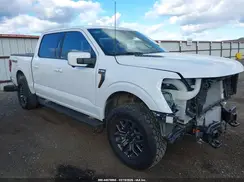 1FTFW4L83SFC56781 2025 FORD F-150