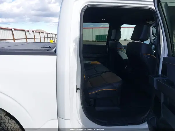 1FTFW4L83SFC56781 2025 FORD F-150 - Image 8