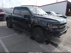 1FTFW4L84SFA03906 2025 FORD F-150