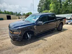 1FTFW4L84SFA27560 2025 FORD F-150