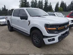 1FTFW4L84SFA59358 2025 FORD F-150
