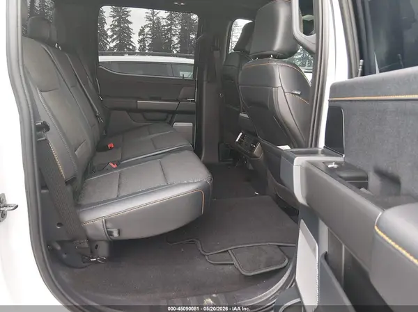 1FTFW4L84SFA59358 2025 FORD F-150 - Image 8