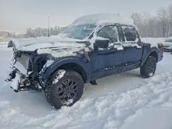 1FTFW4L84SFA71414 2025 FORD F-150