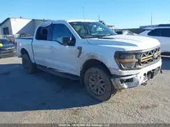 1FTFW4L84SFA93171 2025 FORD F-150
