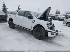 1FTFW4L84SFB30039 2025 FORD F-150