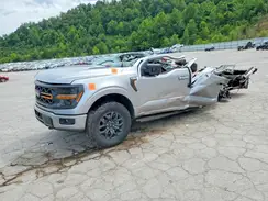 1FTFW4L84SFC54912 2025 FORD F-150