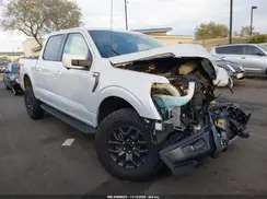 1FTFW4L85SFB24914 2025 FORD F-150
