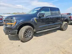 1FTFW4L85SFC27461 2025 FORD F-150