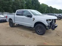 1FTFW4L86SFB57257 2025 FORD F-150